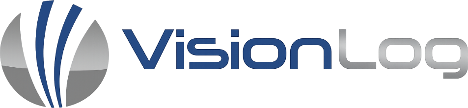 Vision Log — logística e comércio exterior